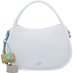 Gabs Selin Schultertasche Leder 34 cm  Variante 1