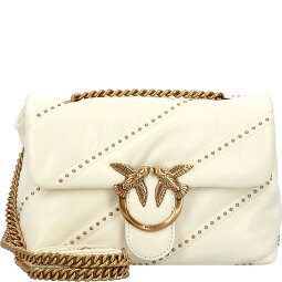 PINKO Love Puff Umhängetasche Leder 21 cm  Variante 1