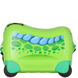 Samsonite Dream2go 4 Rollen Kindertrolley 38 cm  Variante 1