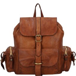 Campomaggi Karen City Rucksack Leder 29 cm  Variante 1