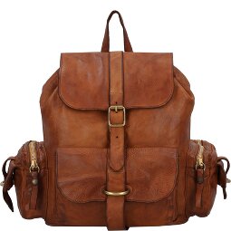 Campomaggi Karen City Rucksack Leder 29 cm  Variante 1