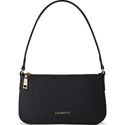Lazarotti Bologna Leather Pochette Schultertasche Leder 22 cm  Variante 1