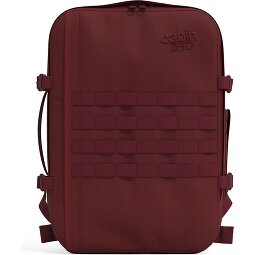 Cabin Zero Military 44L Cabin Backpack Rucksack 52 cm  Variante 4