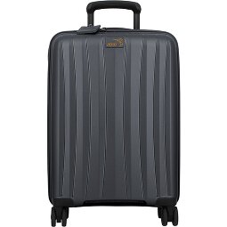 Jump Enais 4 Rollen Kabinentrolley 55 cm  Variante 1