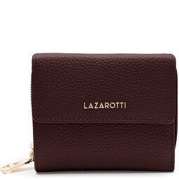 Lazarotti Bologna Leather Geldbörse Leder 12 cm  Variante 2