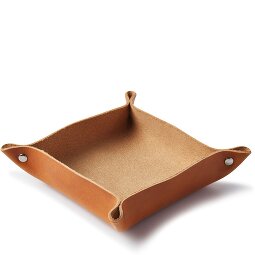 Castelijn & Beerens Gaucho Taschenleerer Schale Leder 13 cm  Variante 2