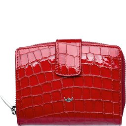 Golden Head Cayenne Geldbörse RFID Schutz Leder 12 cm  Variante 1 Golden Head Cayenne Geldbörse RFID Schutz Leder 12 cm  Variante 1