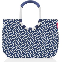 reisenthel Loopshopper L Frame Shopper Tasche 46 cm  Variante 1