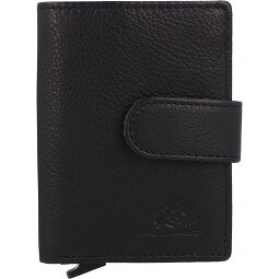Greenburry Kings Nappa Geldbörse Leder 7.5 cm  Variante 1
