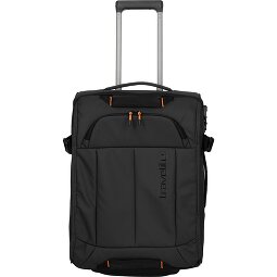 Travelite Briize 2 Rollen Reisetasche S 55 cm  Variante 3 Travelite Briize 2 Rollen Reisetasche S 55 cm  Variante 3
