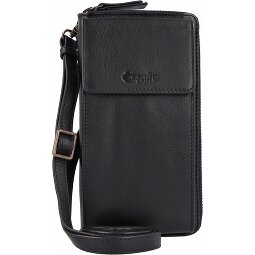 Esquire Peru Handytasche Leder 10 cm  Variante 4