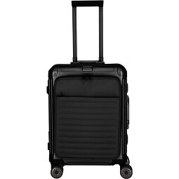 Travelite Next 4 Rollen Kabinentrolley 55 cm Laptopfach  Variante 2