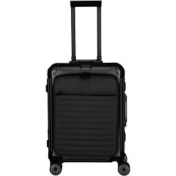 Travelite Next 4 Rollen Kabinentrolley 55 cm Laptopfach  Variante 2 Travelite Next 4 Rollen Kabinentrolley 55 cm Laptopfach  Variante 2