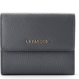 Lazarotti Bologna Leather Geldbörse Leder 12 cm  Variante 4
