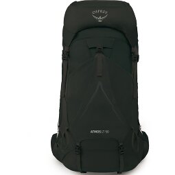 Osprey Atmos 50 Trekkingrucksack S-M 88 cm  Variante 1 Osprey Atmos 50 Trekkingrucksack S-M 88 cm  Variante 1