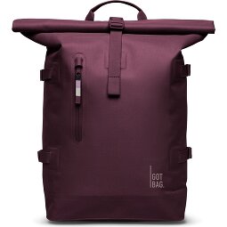 GOT BAG Rolltop 2.0 Daypack 43 cm Laptopfach  Variante 4