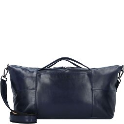 Harold's Caugio Weekender Reisetasche Leder 43 cm  Variante 1