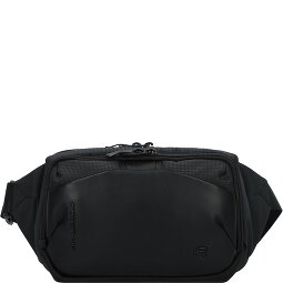 Piquadro PQ-Earth Gürteltasche RFID Schutz 26 cm  Variante 1
