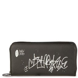 Buffalo Long Wallet Geldbörse 19.5 cm  Variante 1