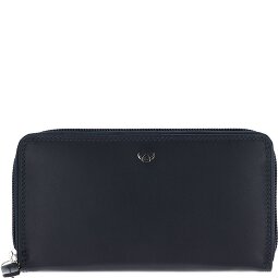 Golden Head Polo Geldbörse RFID Schutz Leder 15.5 cm  Variante 3