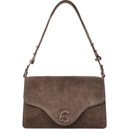 Coccinelle C-Me Schultertasche Leder 32 cm  Variante 2
