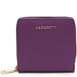 Lazarotti Bologna Leather Geldbörse Leder 10 cm  Variante 9
