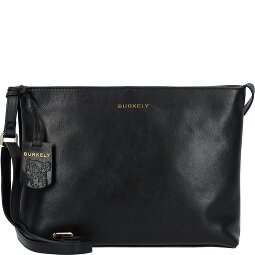 Burkely Fine Florence Umhängetasche Leder 24 cm  Variante 1