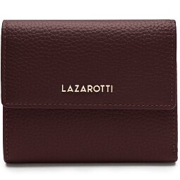 Lazarotti Bologna Leather Geldbörse Leder 12 cm  Variante 3