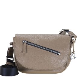 Mywalit Umhängetasche Leder 21 cm  Variante 2