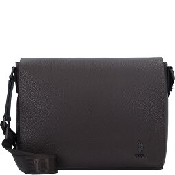 U.S. Polo Assn. Seattle Messenger 32 cm Laptopfach  Variante 2