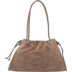 Coccinelle Dulse Schultertasche Leder 39 cm  Variante 4