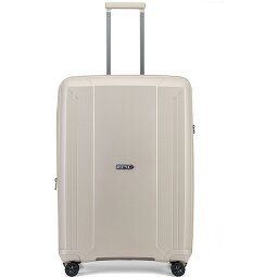 Epic Anthem 4 Rollen Trolley 75 cm mit Dehnfalte  Variante 1 Epic Anthem 4 Rollen Trolley 75 cm mit Dehnfalte  Variante 1