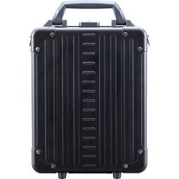 Aleon Aluminum Vertical Aktenkoffer 24 cm Laptopfach  Variante 1
