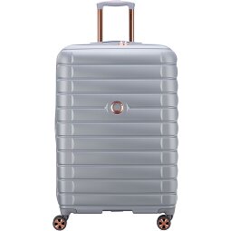 Delsey Paris Shadow 5.0 4-Rollen Trolley 76 cm  Variante 4