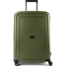 Samsonite S'Cure Spinner 4-Rollen Trolley 69 cm  Variante 5