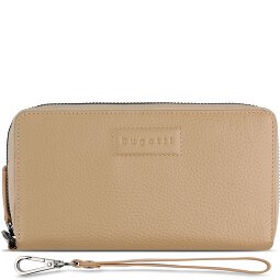 bugatti Elsa Geldbörse RFID Schutz Leder 19 cm  Variante 1
