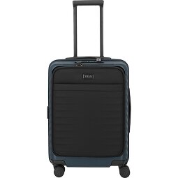 Titan Upgrade 4 Rollen Kabinentrolley 55 cm Laptopfach  Variante 3
