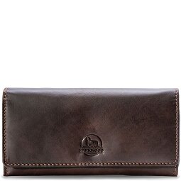 Farmhood Nashville Geldbörse RFID Schutz Leder 19.5 cm  Variante 2