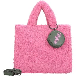 Buffalo Big Boxy Mini Bag Handtasche 19 cm  Variante 2