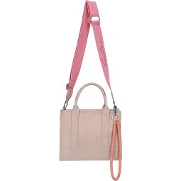 Fritzi aus Preußen SquareN Vintage Handtasche 20.5 cm  Variante 1