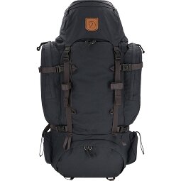 Fjällräven Kajka 75 S-M Trekkingrucksack S-M 43 cm  Variante 1