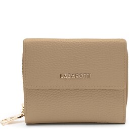 Lazarotti Bologna Leather Geldbörse Leder 12 cm  Variante 10