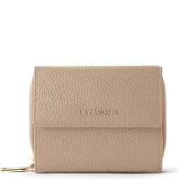 Lazarotti Bologna Leather Geldbörse Leder 12 cm  Variante 12