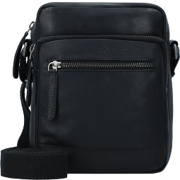 The Chesterfield Brand Wax Pull Up Umhängetasche Leder 17 cm  Variante 3