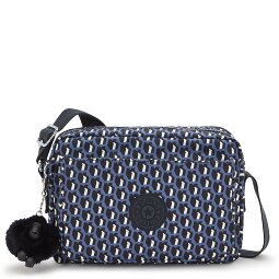 Kipling Basic Prt Abanu Umhängetasche M 24 cm  Variante 1