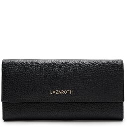 Lazarotti Bologna Leather Geldbörse Leder 19 cm  Variante 1