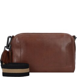 Harold's Caugio Umhängetasche Leder 21.5 cm  Variante 2