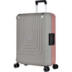 Eminent Vertica SE 4 Rollen Trolley M 68 cm  Variante 2