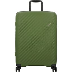 Jump Levante 4 Rollen Trolley 65 cm  Variante 3