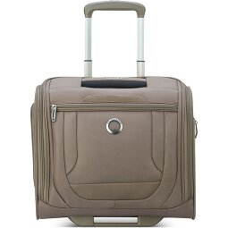 Delsey Paris Helium DLX 2-Rollen Businesstrolley 36 cm Laptopfach  Variante 1